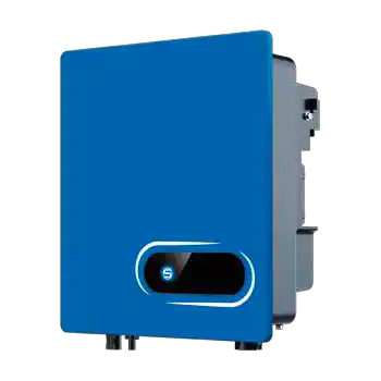 Imagem do produto Inversor Senergy SE 3.6KTL-S1/G2P (Senergy)